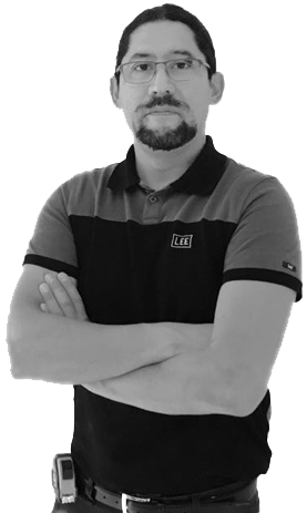 Salvador Contreras - Électricien Malakoff